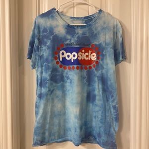 Justice top size 18/20